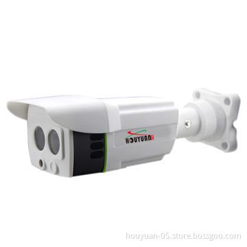 Waterproof Megapixel HD Array IR Camera (1 IR LED) Model No.: R-H232N, R-H332N, R-H532N